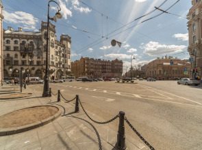 Квартира в историческом центре