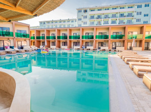 Курортный Отель Волна Си Виллэдж