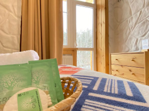 Гостевой дом Эльбрус