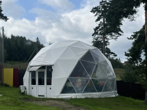 Спортивная база-отдыха POLYKARP