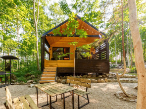 Гостевой дом Лес и Гора