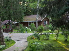 Коттеджи Green Forest Еcoclub