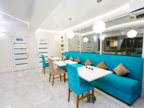 Гостевой Дом Private Residence in Koktebel