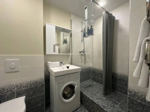 Апартаменты квартира у метро Парнас