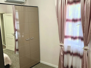 Гостевой дом 50 Лет октября 78/1