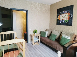 Апартаменты у аквапарка Улёт 91