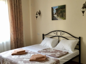 Гостевой Дом Эски Чешме