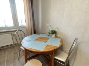 Апартаменты на улицы Елены Колесовой 26Б