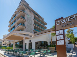 Awen Hotel Lara