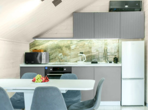 Апартаменты на Ружейной в Сириусе №5