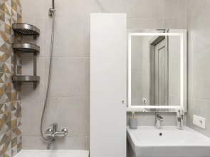 Апартаменты Лучшие Шереметьево