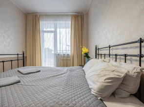 Апартаменты Top House Студеная 68А