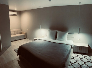 Мотель Волга