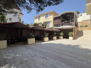 Гостевой дом Парк АВ