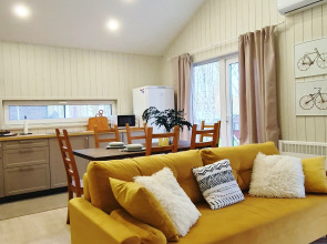 Гостевой дом Солнечный 359