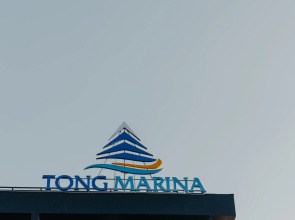 Апарт-отель TONg Marina