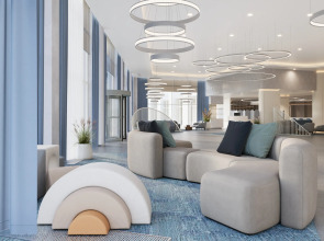 Отель Эрбелия от Васта, Завидово