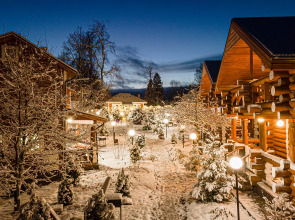 Гостевой дом Кикино на Веле