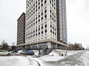 Апартаменты SunSet