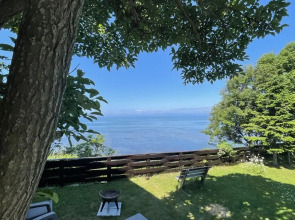 Гостевой дом Bay House Sakhalin