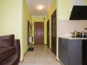 Апартаменты SAMOцвет 1 на Киевской 3