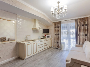 Гостевой дом Атриум