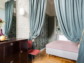 Апартаменты LetYourFlat Boutique