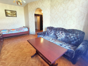 Апартаменты на Звездной