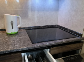 Апартаменты в Дримленд Оазис