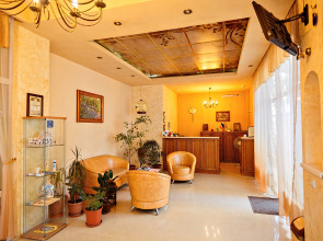 Гостевой Дом Плотниковых