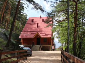 Гостевой Дом Берд