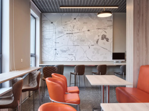 Отель 3А Балашиха