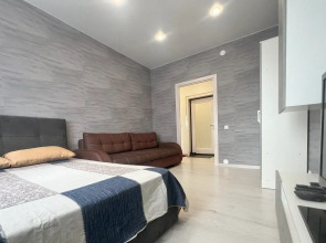 Квартира уютная светлая со всеми удобствами