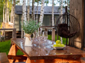 Частный дом Ореховый 358