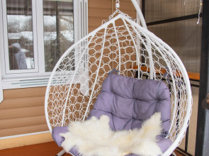 Двухместный гостевой дом «Старый город»