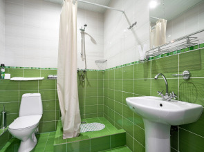 Отель Вилль