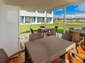 Отель Villa Blanca