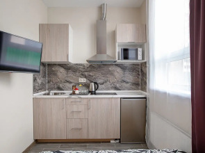 Апартаменты Жить Хорошо