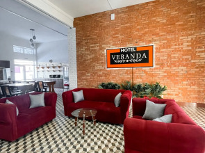 Отель VERANDA