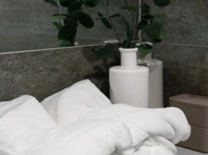 Апартаменты Vlad Apartments