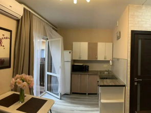 Апартаменты App Star 2