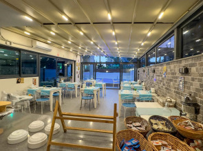 Отель La Bella Suite