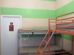 Гостевой дом Old Flat на Некрасова