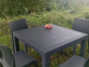 Частный Дом Тихая Радость