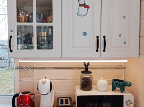 Частный дом Малинки резорт