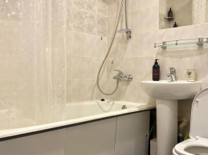 Апартаменты На Цветном бульваре