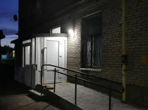 Мини-отель Меблированные комнаты СтарградЪ Зодчий