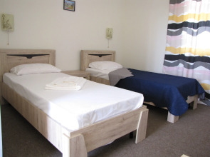 Гостевой Дом Алмарис