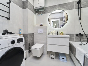 Квартира LikeHome Gold вблизи парка Галицкого