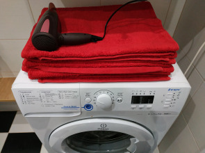 Апартаменты Электра 5